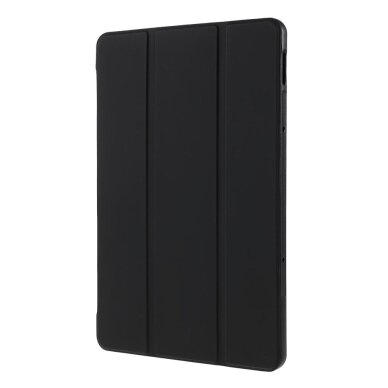 Xiaomi Pad 5/ Pad 5 PRO 11" juodas silikoninis TRIFOLD dėklas
