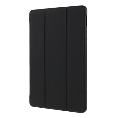 Xiaomi Pad 5/ Pad 5 PRO 11" juodas silikoninis TRIFOLD dėklas 3