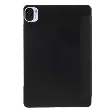 Xiaomi Pad 5/ Pad 5 PRO 11" juodas silikoninis TRIFOLD dėklas 4