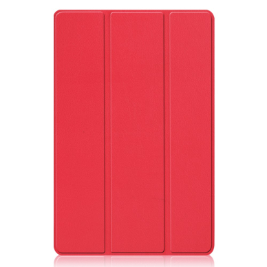Xiaomi Pad 5/ Pad 5 PRO 11" raudonas TRIFOLD dėklas 7