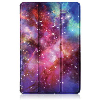 Xiaomi Pad 5/ Pad 5 PRO 11" TRIFOLD dėklas Galaxy 10