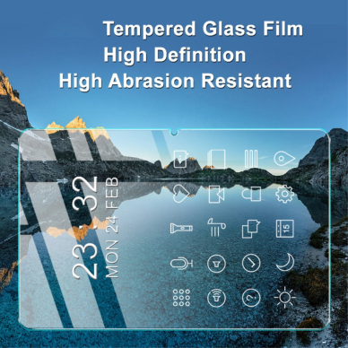 Xiaomi Pad 6/ Pad 6 PRO 11" apsauginis stiklas 1