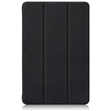 Xiaomi Pad 6/ Pad 6 PRO 11" juodas TRIFOLD dėklas 1