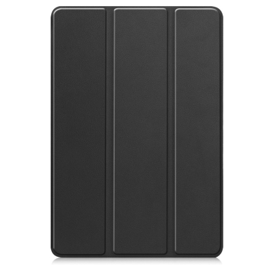 Xiaomi Pad 6S PRO 12.4 black TRIFOLD dėklas 7
