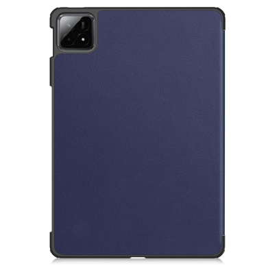 Xiaomi Pad 6S PRO 12.4 blue TRIFOLD dėklas 6
