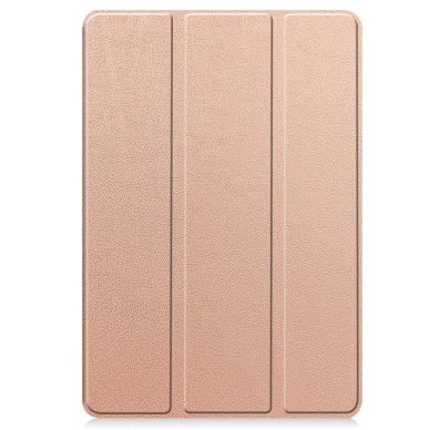 Xiaomi Pad 6S PRO 12.4 rose gold TRIFOLD dėklas 7
