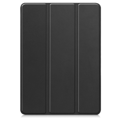 Xiaomi Pad 7 / 7 PRO black S PEN TRIFOLD dėklas 8