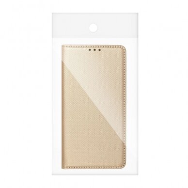 Xiaomi POCO F3 aukso spalvos dėklas Tinkliukas 6