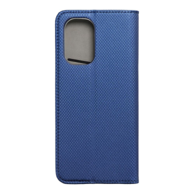Xiaomi POCO F3 mėlynas dėklas Tinkliukas 1