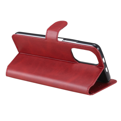 Xiaomi POCO F3 raudonas Tracy K.FLEXI dėklas 11