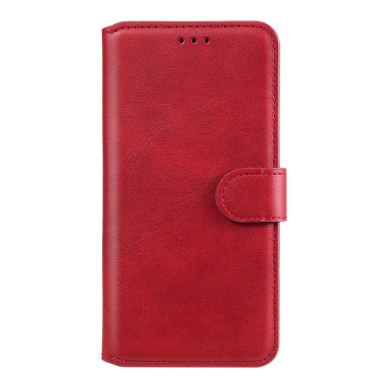 Xiaomi POCO F3 raudonas Tracy K.FLEXI dėklas 2