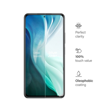 Xiaomi POCO F3/F3 PRO apsauginis stiklas 3