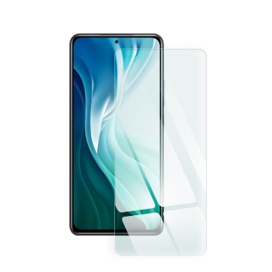Xiaomi POCO F3/F3 PRO apsauginis stiklas 1