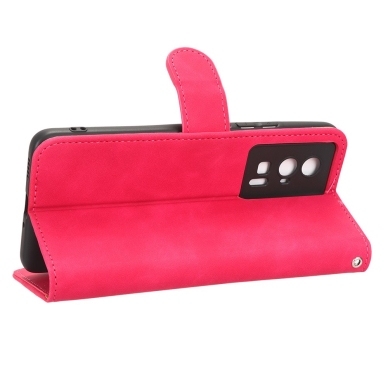 Xiaomi Poco F5 Pro 5G rožinis Tracy DMING dėklas 2