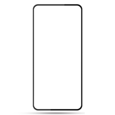 Xiaomi POCO F6 PRO 5G black pilnas 5D stiklas 1