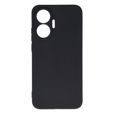 Xiaomi POCO F7 5G black MAT+ nugarėlė
