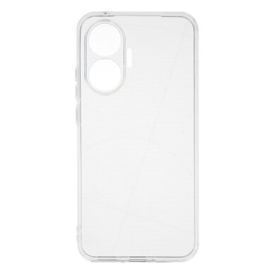 Xiaomi POCO F7 5G clear Tracy CJELLY nugarėlė