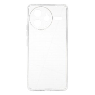 Xiaomi POCO F7 ULTRA 5G clear Tracy CJELLY nugarėlė