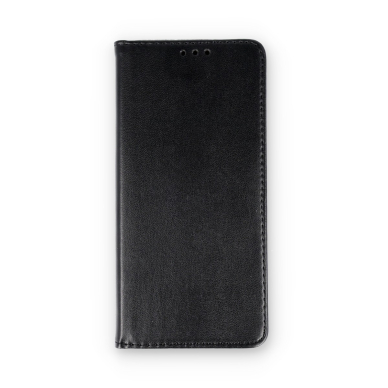 XIAOMI POCO M3 PRO /REDMI NOTE 10 5G juodas dėklas Magnetic
