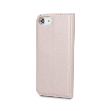 XIAOMI POCO M3 PRO /REDMI NOTE 10 5G rausvas dėklas Magnetic 1