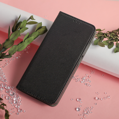 XIAOMI POCO M4 PRO juodas dėklas Tinkliukas 5