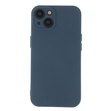 XIAOMI POCO M4 PRO mėlyna SILICONE LITE nugarėlė 6