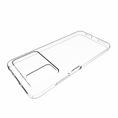 XIAOMI POCO M4 PRO skaidri Tracy CJELLY nugarėlė 4
