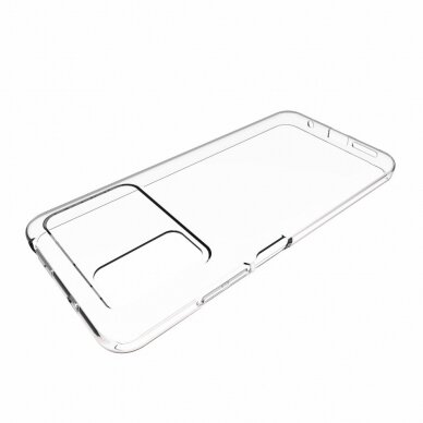 XIAOMI POCO M4 PRO skaidri Tracy CJELLY nugarėlė 4