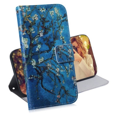 XIAOMI POCO M4 PRO Tracy fashion dėklas Tree 5