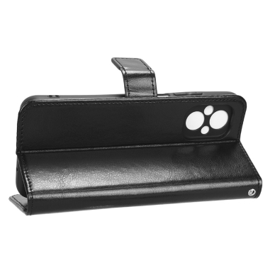 Xiaomi POCO M5 juodas Tracy K.FLEXI dėklas 2