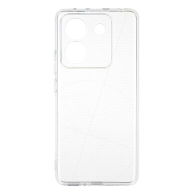 Xiaomi POCO M7 PRO skaidri ULTRA SLIM 2 mm nugarėlė