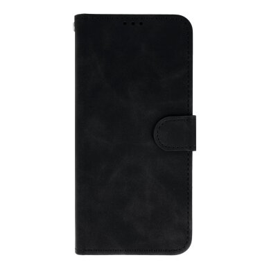 Xiaomi POCO X3 NFC / X3 PRO black VELVET dėklas