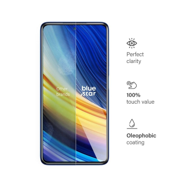 Xiaomi POCO X3 NFC/X3 PRO apsauginis stiklas 3