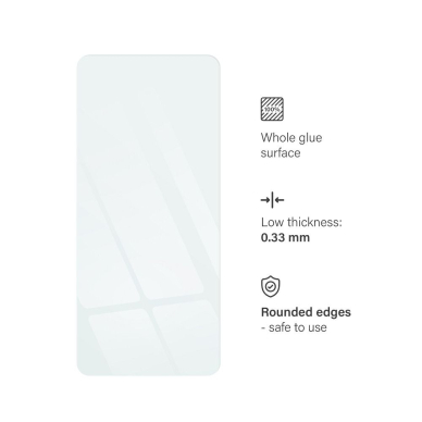 Xiaomi POCO X3 NFC/X3 PRO apsauginis stiklas 5