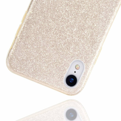 Xiaomi POCO X3 NFC/X3 PRO aukso spalvos SHINING nugarėlė 1