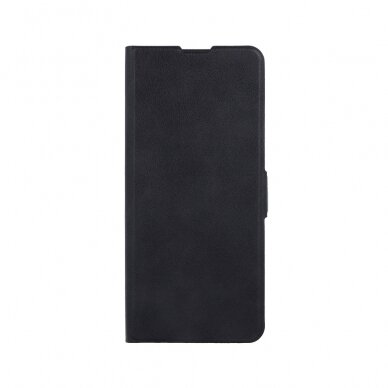 XIAOMI POCO X3 NFC/X3 PRO juodas SMART MONO dėklas 1