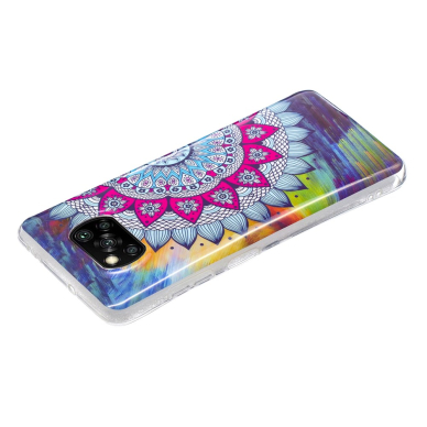 XIAOMI POCO X3 NFC/X3 PRO Tracy nugarėlė Mandala 2