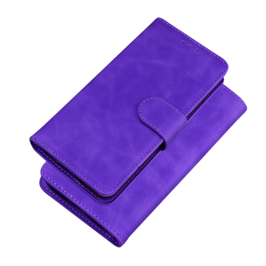 XIAOMI POCO X3 NFC/X3 PRO violetinis Tracy DMING dėklas 6
