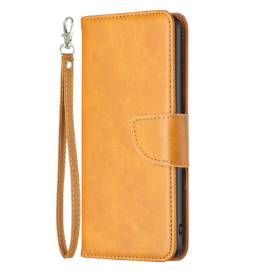 XIAOMI POCO X4 PRO 5G rudas Tracy Vintage dėklas 5