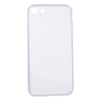 XIAOMI POCO X4 PRO 5G skaidri 0.5mm ULTRA SLIM nugarėlė 1