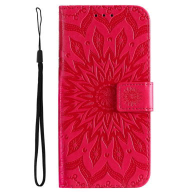 XIAOMI POCO X4 PRO 5G Tracy MEZZO rožinis Mandala dėklas 4