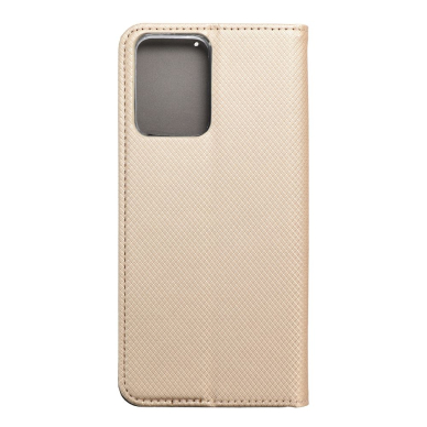 Xiaomi Poco X5 5G/Redmi Note 12 5G aukso spalvos dėklas Tinkliukas 6