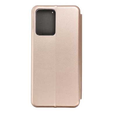 Xiaomi Poco X5 5G/Redmi Note 12 5G aukso spalvos SEA STYLE dėklas 8