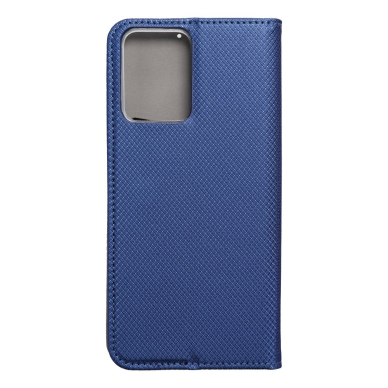 Xiaomi Poco X5 5G/Redmi Note 12 5G blue dėklas Tinkliukas 6