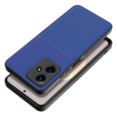 Xiaomi Poco X5 5G/Redmi Note 12 5G mėlyna NOBLE nugarėlė 7