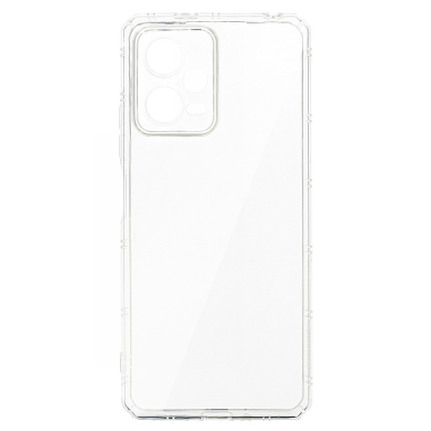 Xiaomi Poco X5 5G/Redmi Note 12 5G skaidri ARMOR ANTI SHOCK nugarėlė 2