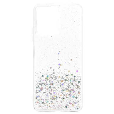 Xiaomi Poco X5 5G/Redmi Note 12 5G skaidri VENBRILLIANT nugarėlė 2