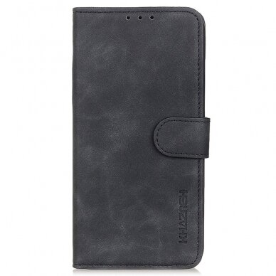 Xiaomi Poco X5 5G/Redmi Note 12 5G juodas KHAZNEH dėklas 7