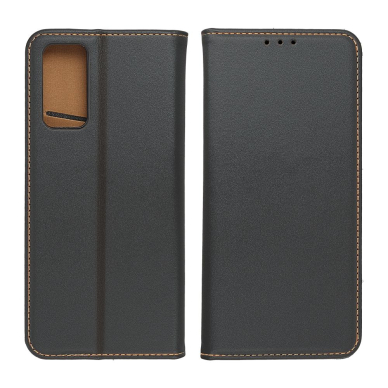 Xiaomi Poco X5 5G/Redmi Note 12 5G black odinis GENUINE dėklas 2