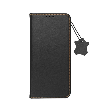 Xiaomi Poco X5 5G/Redmi Note 12 5G black odinis GENUINE dėklas